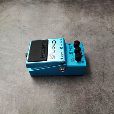 Boss CE-3 Chorus - Green Label - 1987 - OSNFX PSA Mod image 5