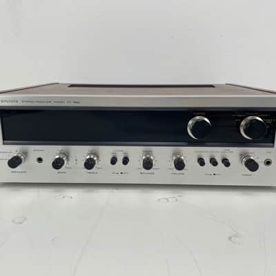 Pioneer - SX-990 - Stereo Receiver - Serviced (Repaired) image 5