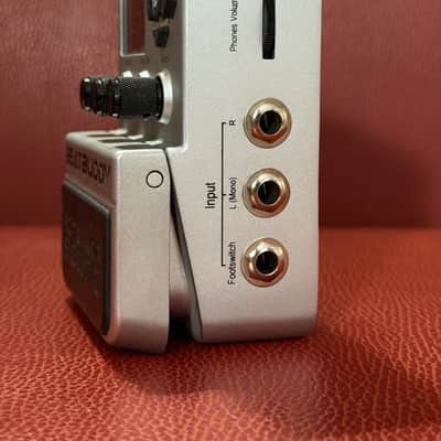 Singular Sound BeatBuddy 2010s - Silver image 4
