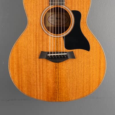 Taylor Used GS Mini Mahogany, '26 image 2