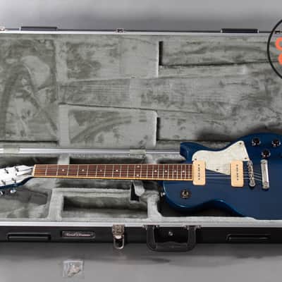 1997 Gibson Les Paul Special Limited-Edition Sapphire Blue ~Video~ image 1