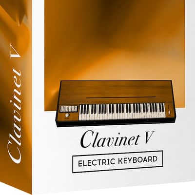 Arturia Clavinet V image 1