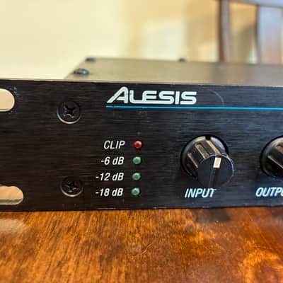 Alesis QuadraVerb GT image 4