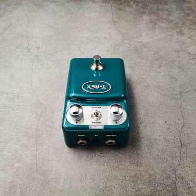 T-Rex Tonebug Phaser image 7
