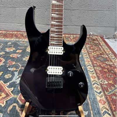 Ibanez RG421DX RG Standard Electric Guitar - Twilight Shade image 2