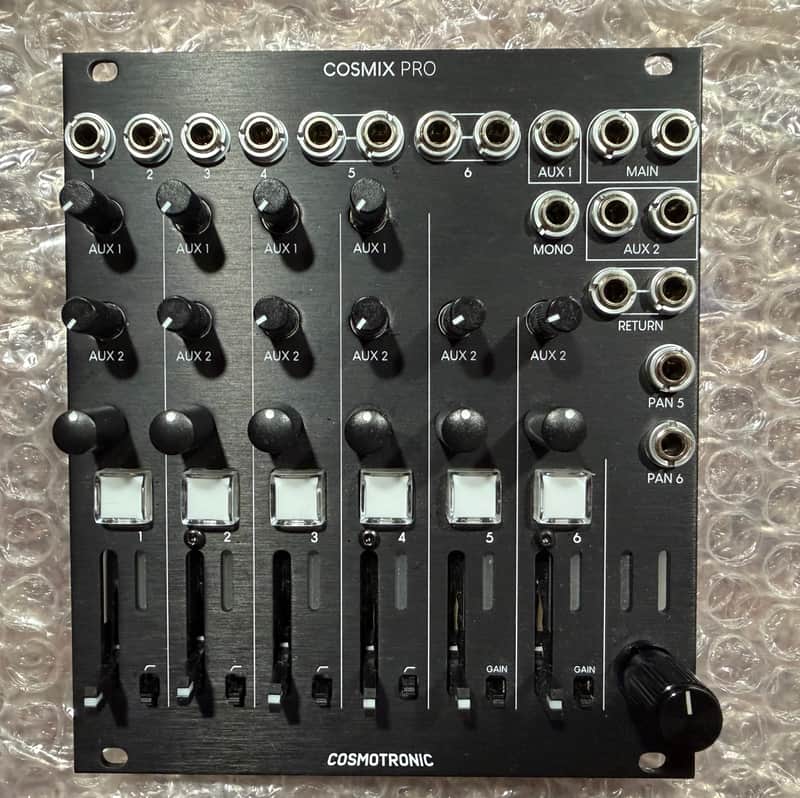 Cosmotronic Cosmix Pro