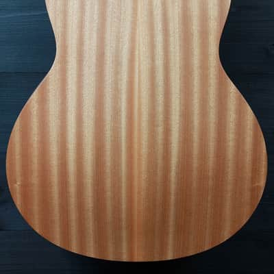 Taylor GS Mini E TM Special Edition Acoustic-Electric Guitar image 5