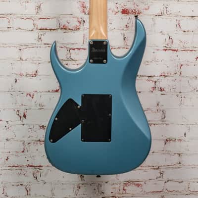 Ibanez EX360 Electric Guitar MB Marine Blue x2782 (USED) image 8