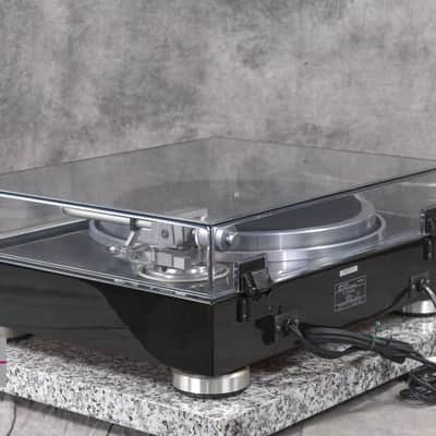 KENWOOD KP-9010 Direct Drive Turntable in Very Good condition image 5