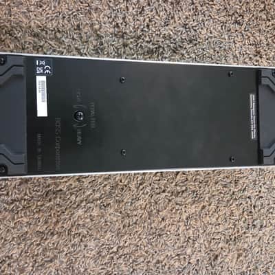 Boss FV-500H Volume Pedal image 6
