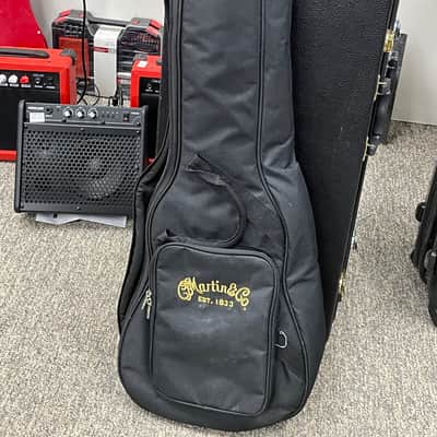 Martin • LITTLE MARTIN GIGBAG• OEM BAG image 1