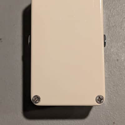Hermida Audio Rotary Reverb 2010s - White image 2