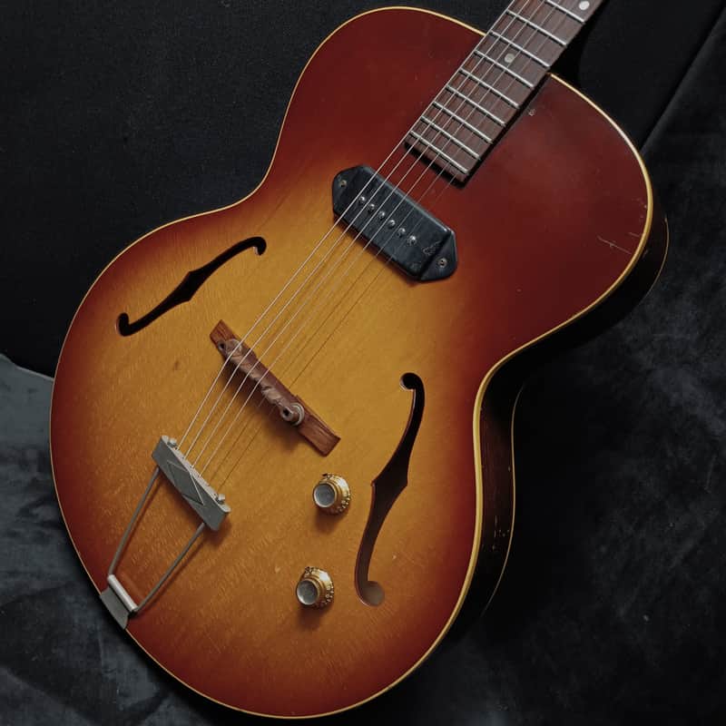 1964 Gibson ES-125 - Sunburst