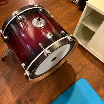 Gretsch Catalina Maple 2018-2019 - Rosewood Twilight image 4