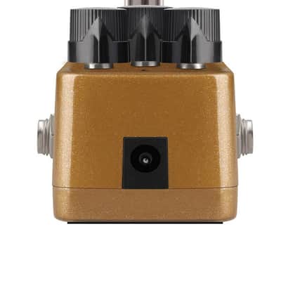 NUX NOD-1 Mini Core Horseman Overdrive image 6