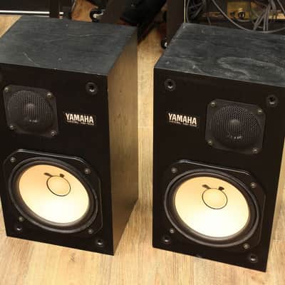 Yamaha Ns 10 M Pair [123889] (07/21) image 10