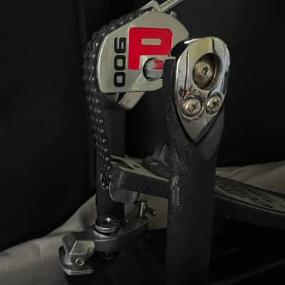 Tama HP900PN Iron Cobra 900 Series Power Glide Single Bass Drum Pedal 2010s - Black/Chrome image 13