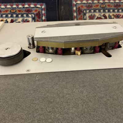 Telefunken M15 REEL TU REEL VINTAGE image 10