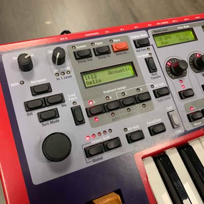 Nord Modular G2 image 2