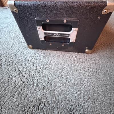 1974 Peavey Roadmaster Super Festival Series 200-Watt Guitar Head image 9