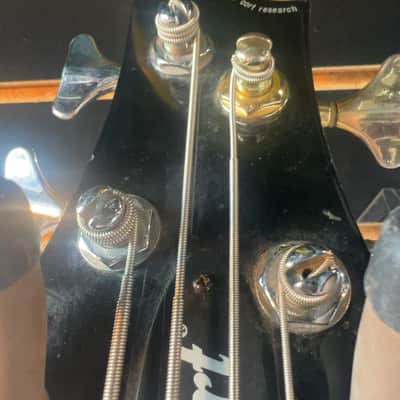 Cort Action Bass 4-String Bass Guitar image 10