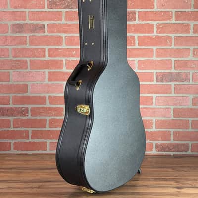 Yamaha AC5M ARE Concert Cutaway Acoustic-electric Guitar - Vintage Natural image 19