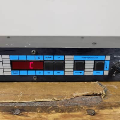 DigiTech Smart Shift IPS 33 image 4