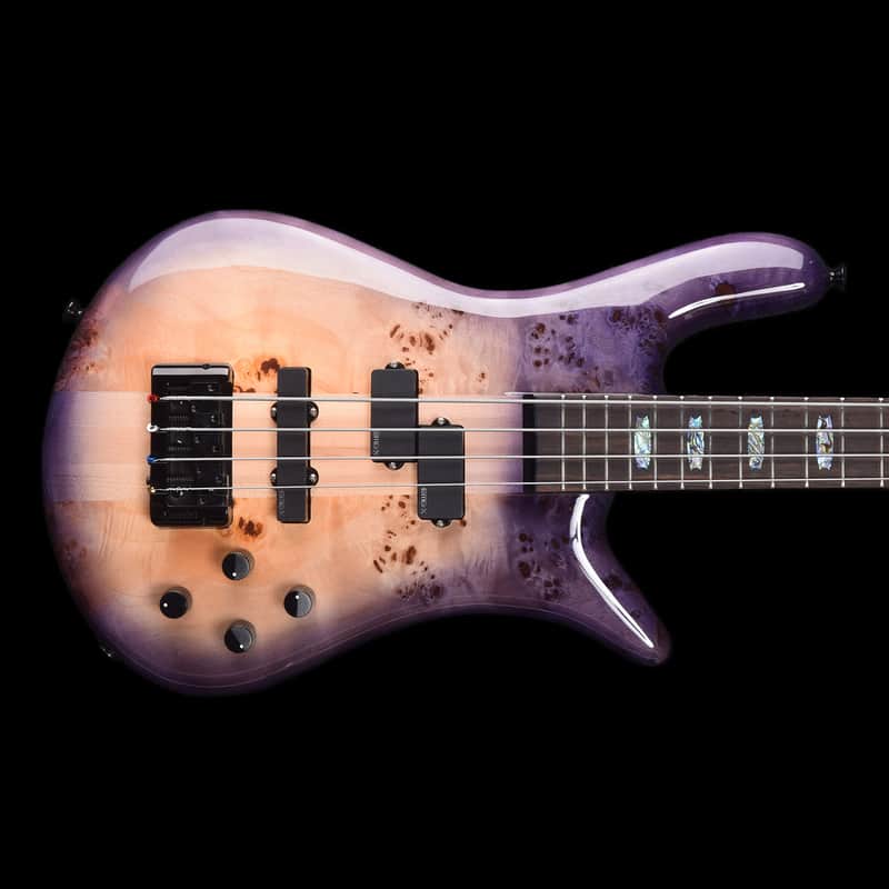 Spector Euro 4 CST