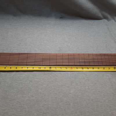 Guitar  Fretboard image 1