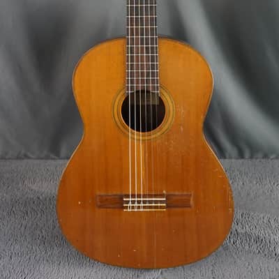 Masaru Kono Kohno 1101 1959 Brazilian Extremely Rare Early Model image 2