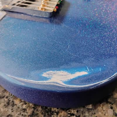 Custom Telecaster image 12