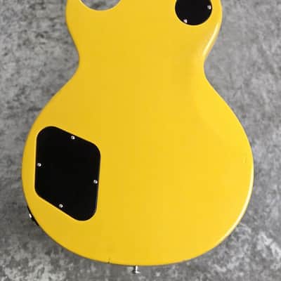 Gibson Les Paul Junior Special Satin Yellow 2011 【USED】 image 7
