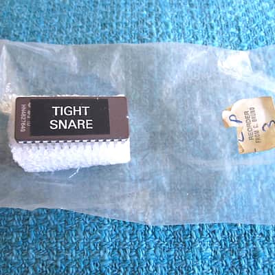 Tight Snare Chip - NOS image 2
