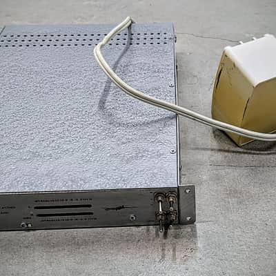 Ross MARTIN audio PCM4222 ADC Pcm 4222 image 5