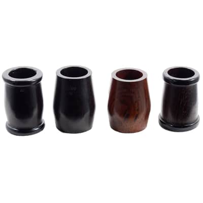 Leblanc 'Opus' Professional C Clarinet with Backun Bells & Barrels, Wiseman Case image 20