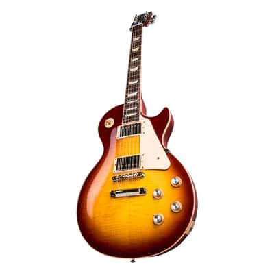 Les Paul Standard 60s Iced Tea Gibson image 13