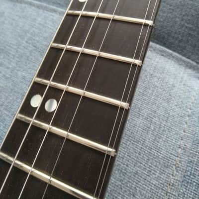 Epiphone Pro USA 1989, high-end superstrat made by Gibson in Nashville image 10