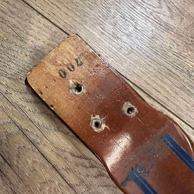 Immagine Supro Guitar Neck 1960s - 3
