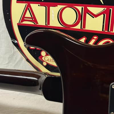 PRS Paul Reed Smith SE DGT David Grissom Tremolo Guitar 2023 image 13