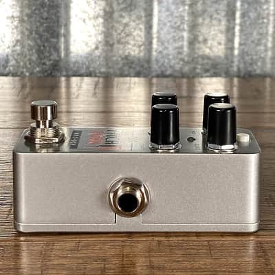 Electro-Harmonix EHX Pico Pitch Fork Polyphonic Pitch Shifter Guitar Effect Pedal image 4
