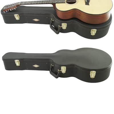Taylor 355ce 12-String 2011 - Natural image 4