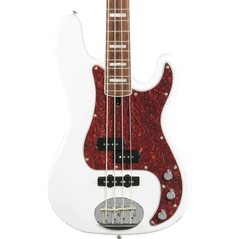 Lakland Skyline 44-64 Custom PJ | Reverb