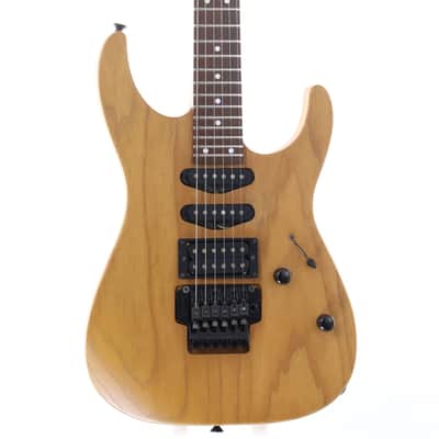 Charvel / VG-705 (SD-57) Pure Natural [C108728] [10/01] image 15