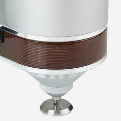 CLEARAUDIO INNOVATION COMPACT Turntable (Cartridge and Tonearm NOT Included) - NEW! image 9