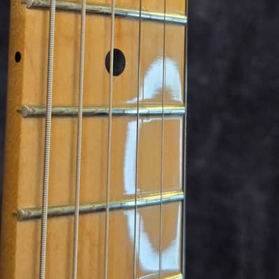 Fender Player Lead II 2020 - 2024 - Black image 15