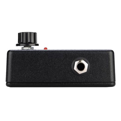 EarthQuaker Devices Easy Listening Analog Amp Simulator Pedal image 5