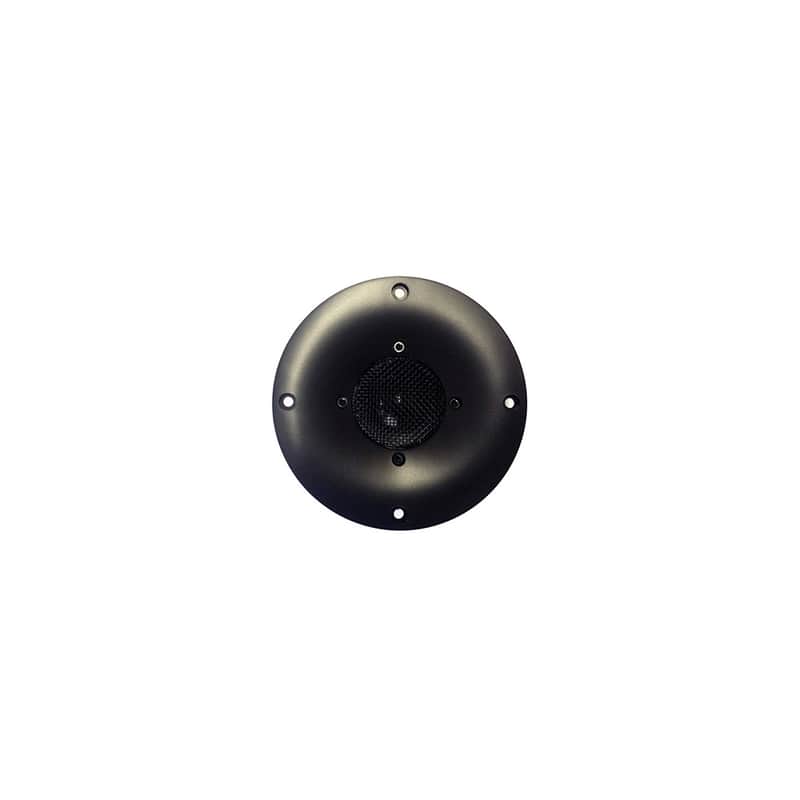 Yamaha HS7 Tweeter Original HF Compression Driver for HS7 Monitors - Black image 1
