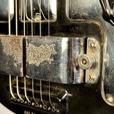 Rickenbacher Model B Lap Steel (C235) 1936 image 8