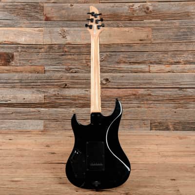 Yamaha Ty Tabor RGX-TT Redburst 2000 image 5