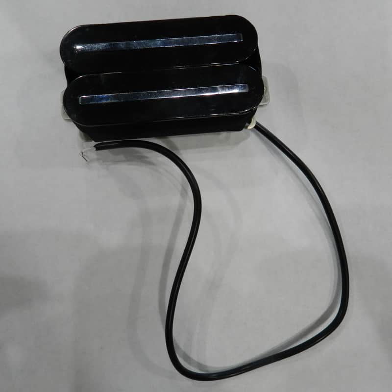 No Brand Rail Humbucker image 1